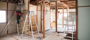 Entreprise de rénovation de la maison et de rénovation d’appartement à Sailly-Achatel